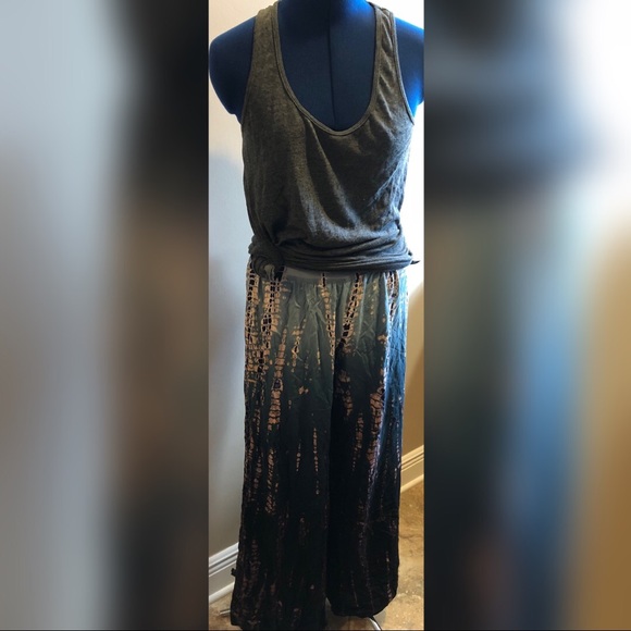 Hard Tail Pants - Hardtail Yoga Pants-2 for $10